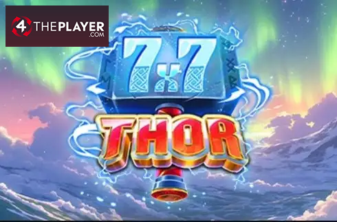 7x7 Thor